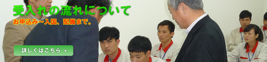 現地面接